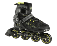 Nils Extreme Łyżworolki NA9157 rozm. 38 czarno-żółte - 1120767 - zdjęcie 1